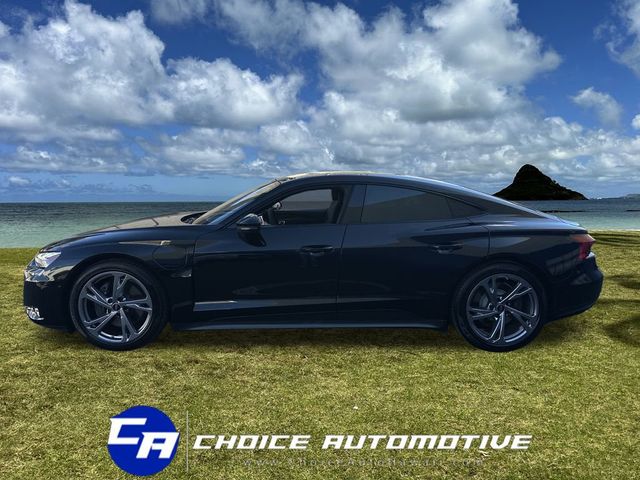 2024 Audi e-tron GT Prestige quattro - 22954901 - 2