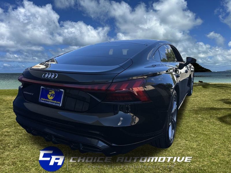 2024 Audi e-tron GT Prestige quattro - 22954901 - 7