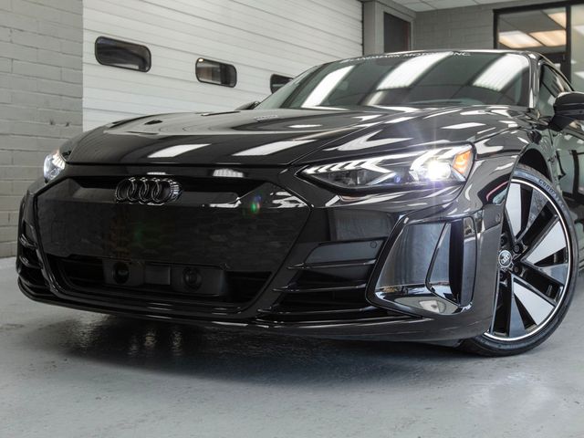 2024 Audi e-tron GT Prestige quattro - 23005173 - 11
