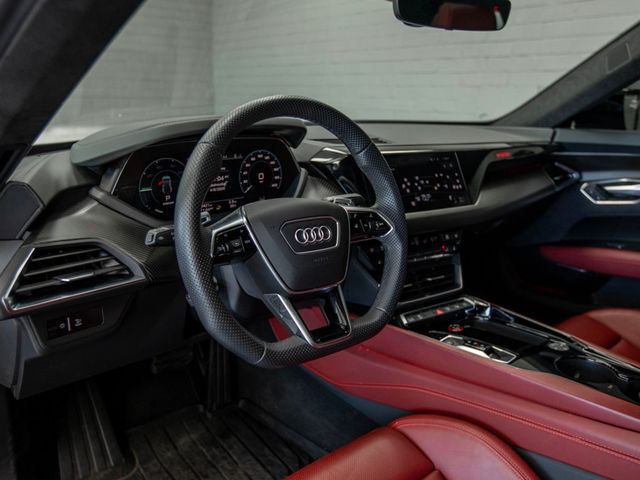 2024 Audi e-tron GT Prestige quattro - 23005173 - 14