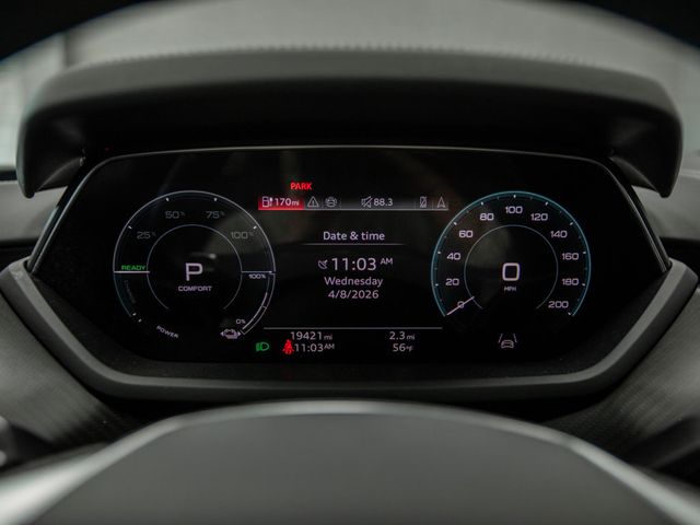2024 Audi e-tron GT Prestige quattro - 23005173 - 15