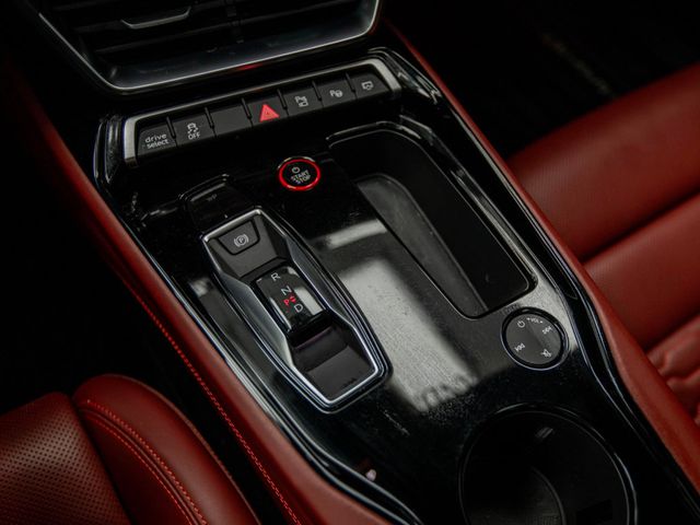2024 Audi e-tron GT Prestige quattro - 23005173 - 17