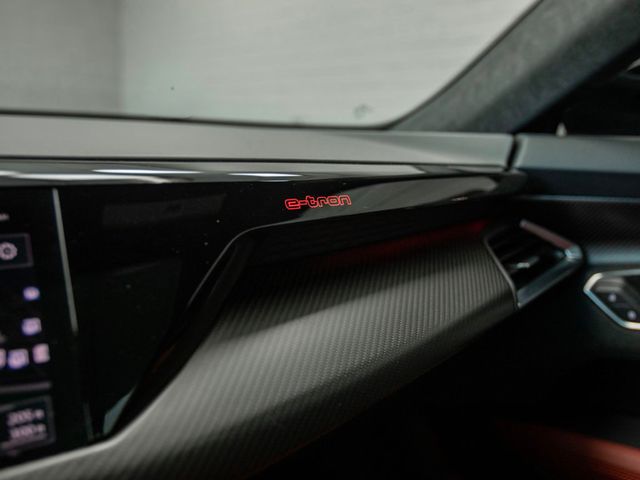 2024 Audi e-tron GT Prestige quattro - 23005173 - 19