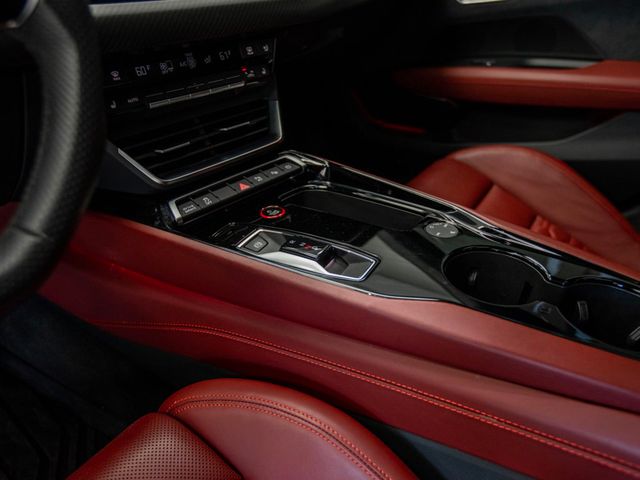 2024 Audi e-tron GT Prestige quattro - 23005173 - 21