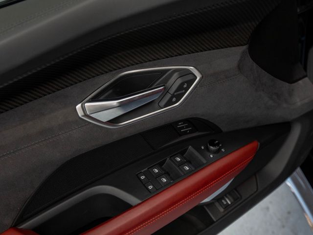 2024 Audi e-tron GT Prestige quattro - 23005173 - 28