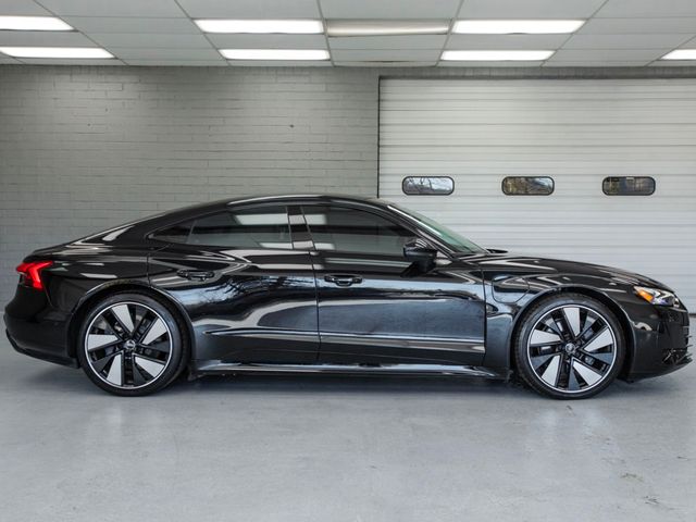 2024 Audi e-tron GT Prestige quattro - 23005173 - 2