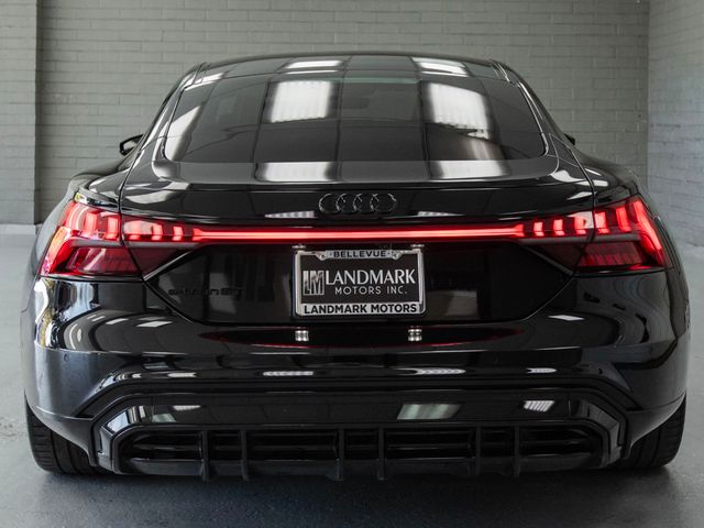 2024 Audi e-tron GT Prestige quattro - 23005173 - 31