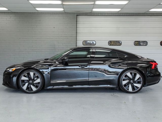 2024 Audi e-tron GT Prestige quattro - 23005173 - 3
