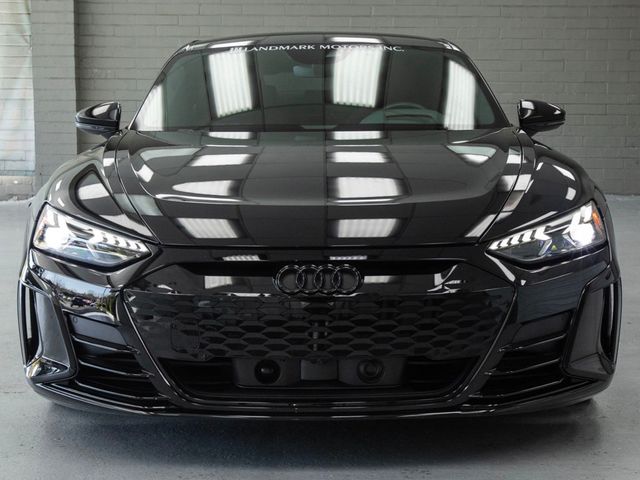 2024 Audi e-tron GT Prestige quattro - 23005173 - 4
