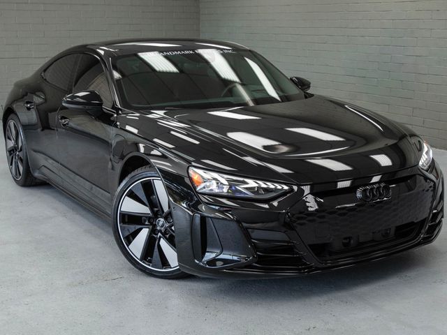 2024 Audi e-tron GT Prestige quattro - 23005173 - 5
