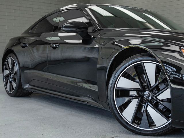 2024 Audi e-tron GT Prestige quattro - 23005173 - 6