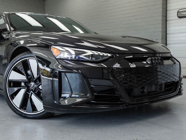 2024 Audi e-tron GT Prestige quattro - 23005173 - 7
