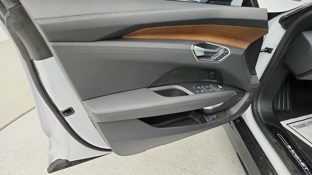 2024 Audi e-tron GT Prestige quattro - 22949218 - 10