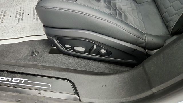 2024 Audi e-tron GT Prestige quattro - 22949218 - 11