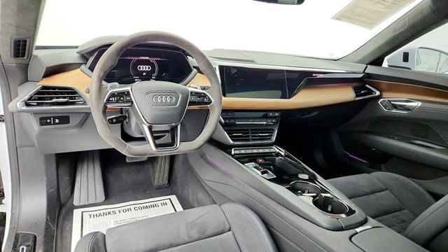 2024 Audi e-tron GT Prestige quattro - 22949218 - 12