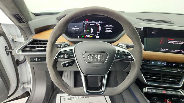 2024 Audi e-tron GT Prestige quattro - 22949218 - 13