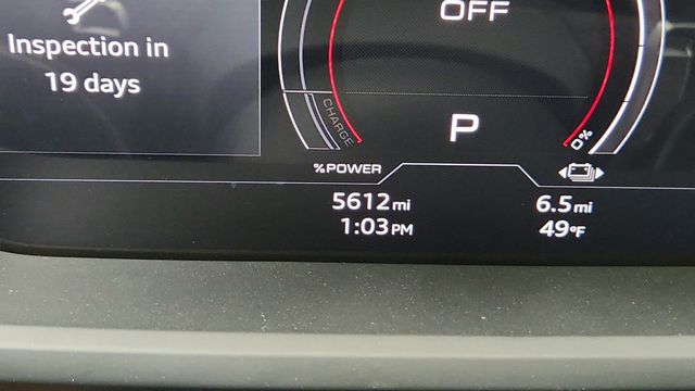 2024 Audi e-tron GT Prestige quattro - 22949218 - 14