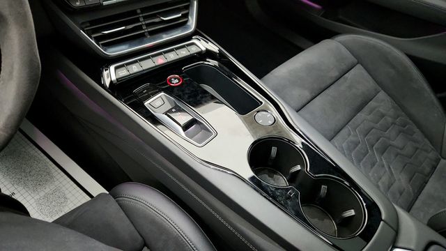 2024 Audi e-tron GT Prestige quattro - 22949218 - 15
