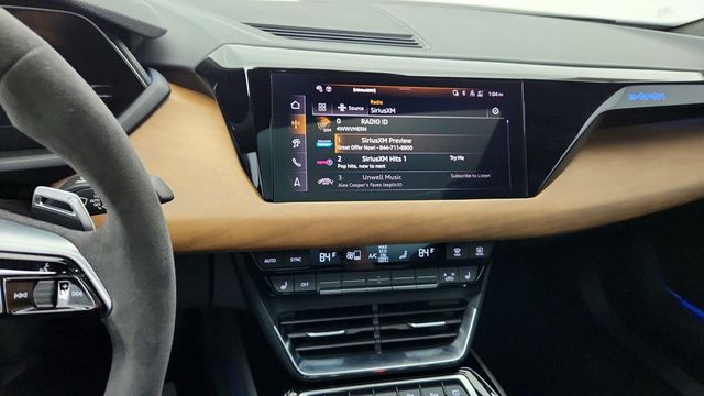 2024 Audi e-tron GT Prestige quattro - 22949218 - 16