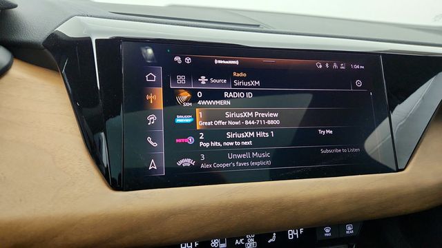 2024 Audi e-tron GT Prestige quattro - 22949218 - 17