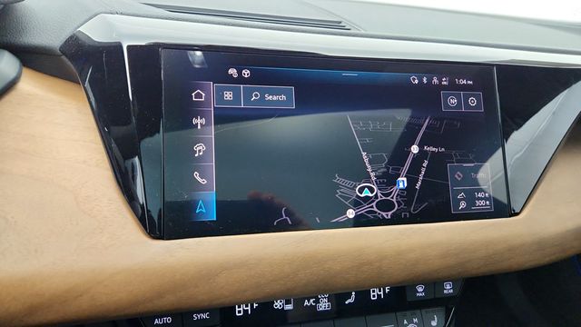 2024 Audi e-tron GT Prestige quattro - 22949218 - 18