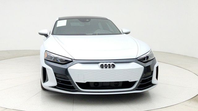 2024 Audi e-tron GT Prestige quattro - 22949218 - 1