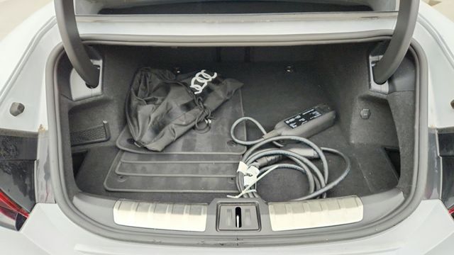 2024 Audi e-tron GT Prestige quattro - 22949218 - 21