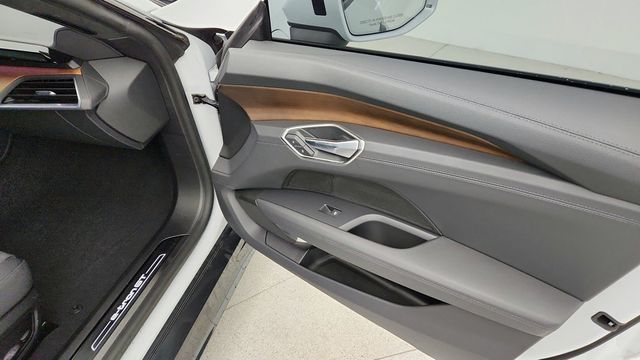 2024 Audi e-tron GT Prestige quattro - 22949218 - 25