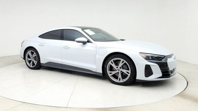 2024 Audi e-tron GT Prestige quattro - 22949218 - 2
