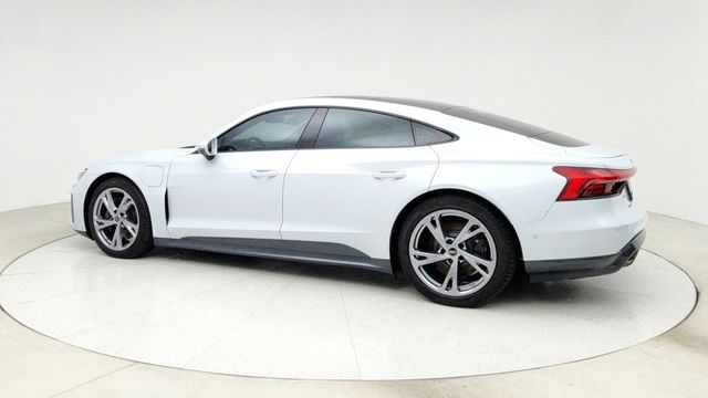 2024 Audi e-tron GT Prestige quattro - 22949218 - 6