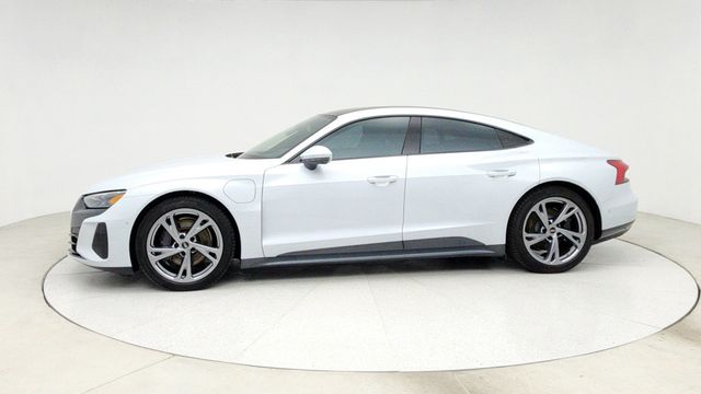 2024 Audi e-tron GT Prestige quattro - 22949218 - 7