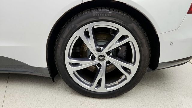 2024 Audi e-tron GT Prestige quattro - 22949218 - 8