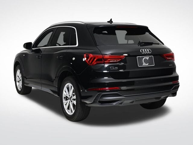 2024 Audi Q3 Premium - 22747868 - 2