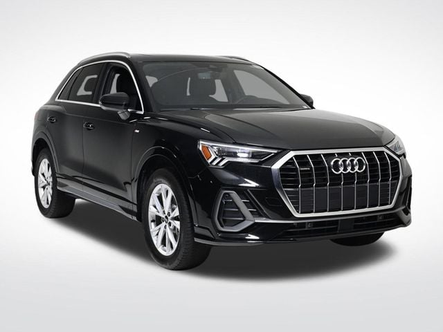 2024 Audi Q3 Premium - 22747868 - 6