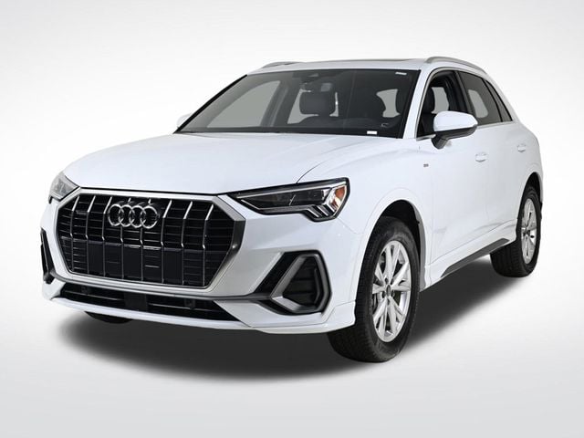 2024 Audi Q3 Premium - 22754808 - 0