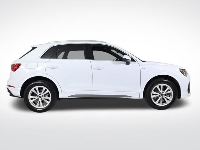 2024 Audi Q3 Premium - 22754808 - 5