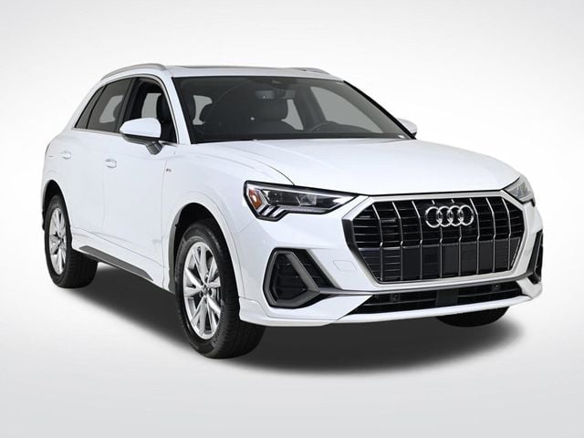 2024 Audi Q3 Premium - 22754808 - 6