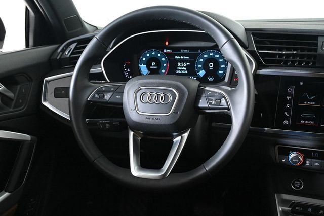 2024 Audi Q3 Premium - 22763351 - 9