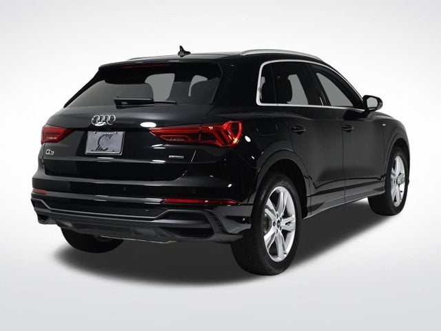 2024 Audi Q3 Premium - 22763351 - 4