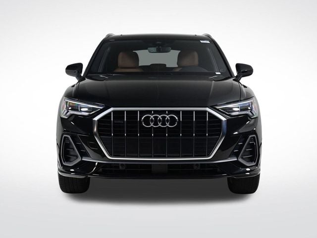 2024 Audi Q3 Premium - 22763351 - 7