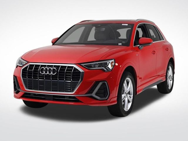 2024 Audi Q3 Premium - 22763363 - 0