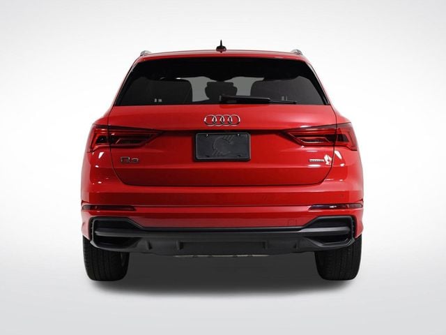 2024 Audi Q3 Premium - 22763363 - 3