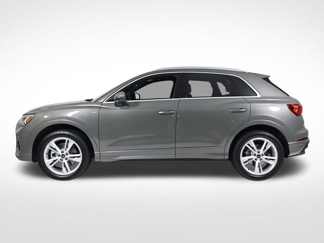 2024 Audi Q3 Premium - 22763393 - 1