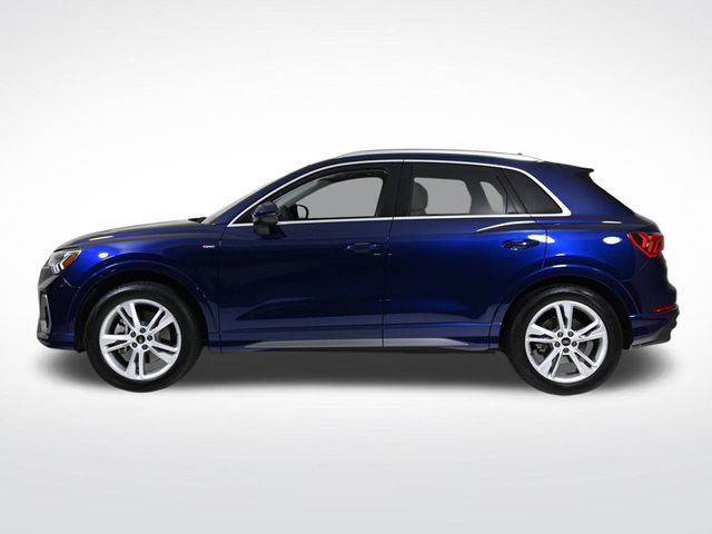 2024 Audi Q3 Premium - 22769730 - 1