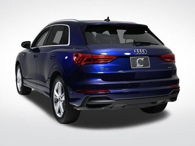 2024 Audi Q3 Premium - 22769730 - 2