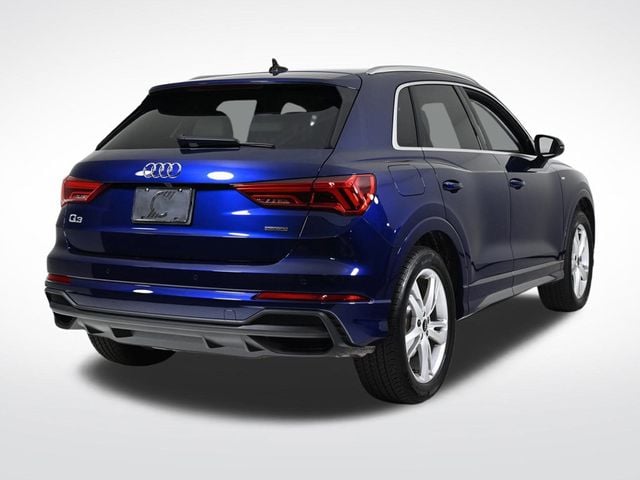 2024 Audi Q3 Premium - 22769730 - 4