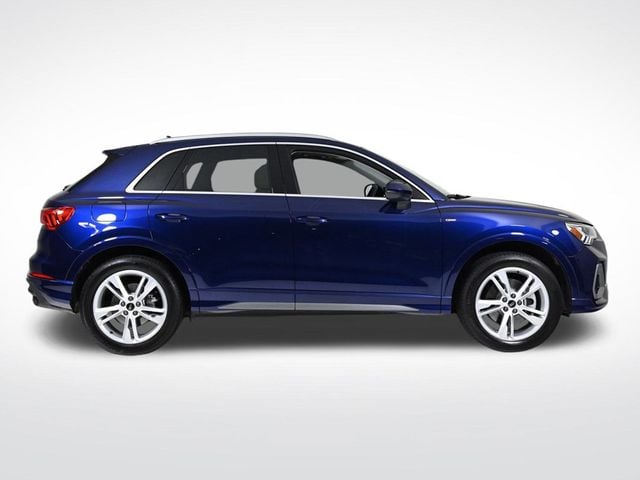 2024 Audi Q3 Premium - 22769730 - 5