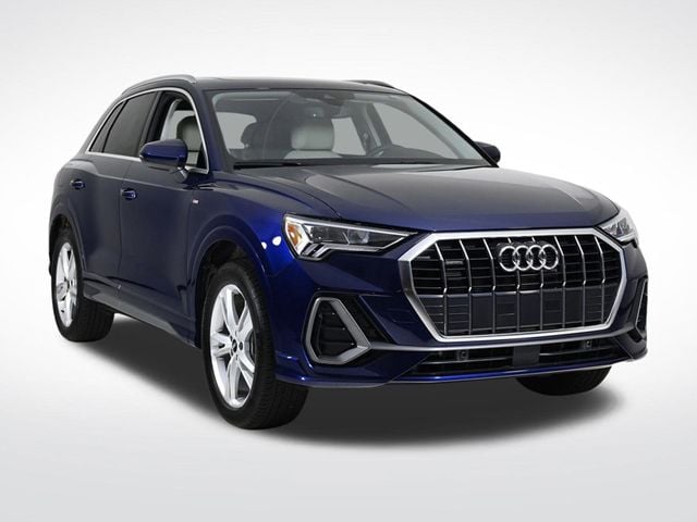 2024 Audi Q3 Premium - 22769730 - 6