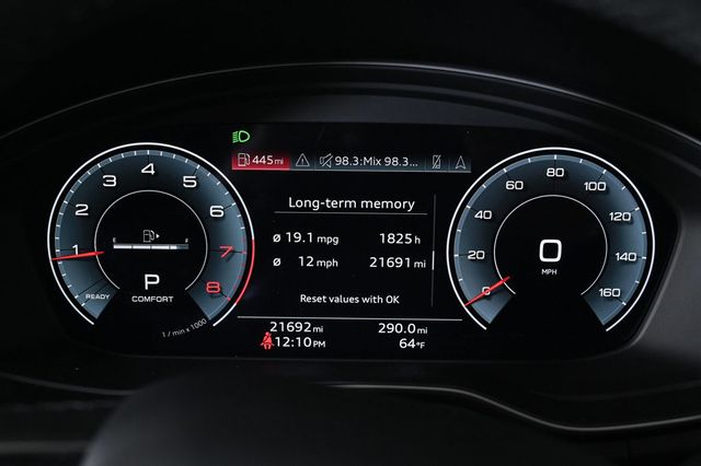 2024 Audi Q3 Premium - 22989635 - 10