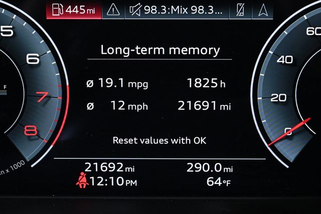 2024 Audi Q3 Premium - 22989635 - 11